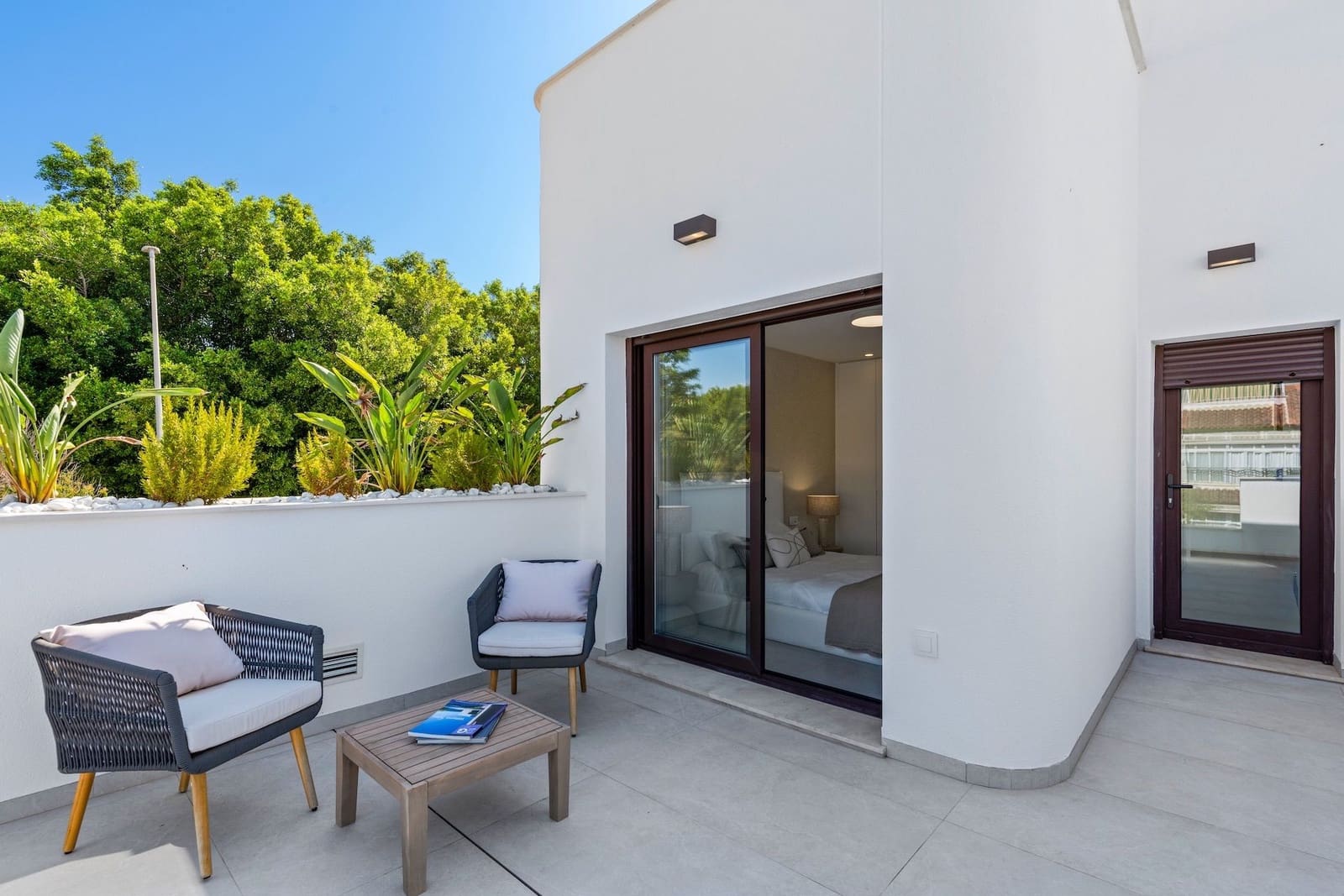 3 camera da letto Villa in vendita in Pilar de la Horadada con piscina - 539.900 € (Rif: 7350669)