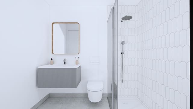 2 makuuhuone Huoneisto myytävänä paikassa Pilar de la Horadada mukana uima-altaan - 257 900 € (Ref: 7400341)