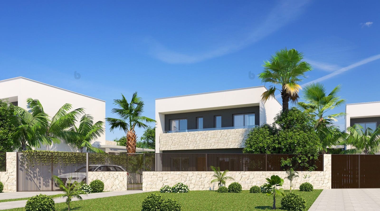 3 bedroom Villa for sale in Pilar de la Horadada with pool garage - € 698,000 (Ref: 7407462)