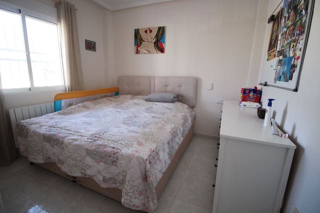 3 bedroom Villa for sale in Playa Flamenca, Orihuela with pool garage - € 350,000 (Ref: 7418279)