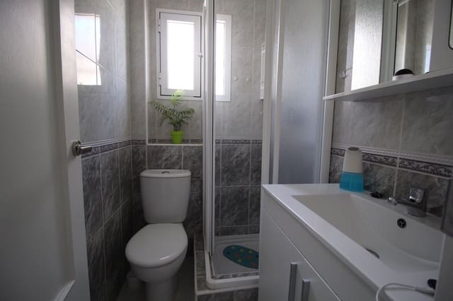 3 bedroom Villa for sale in Playa Flamenca, Orihuela with pool garage - € 350,000 (Ref: 7418279)