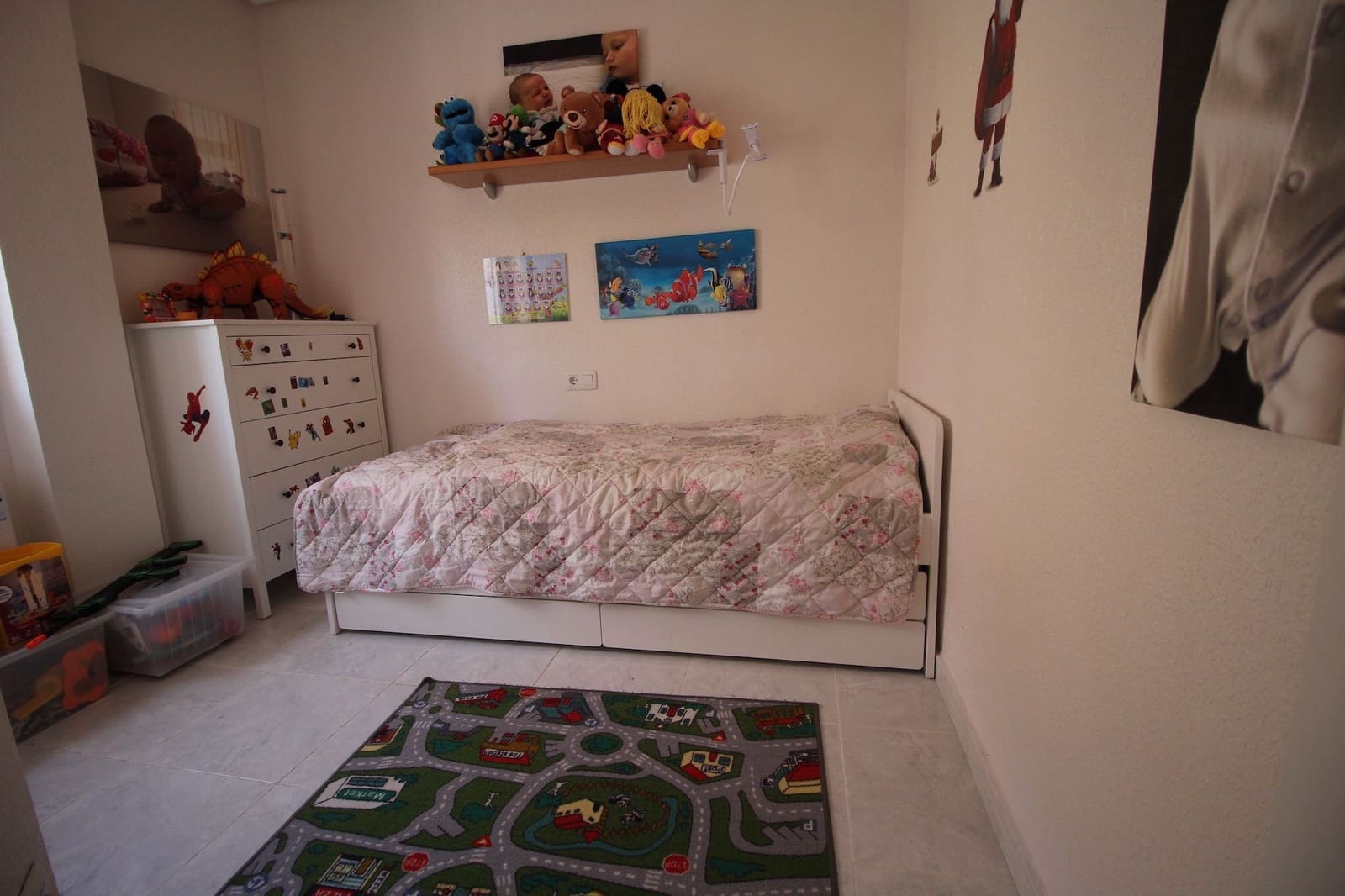 3 bedroom Villa for sale in Playa Flamenca with pool garage - € 350,000 (Ref: 7418279)