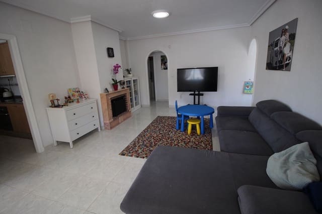 3 bedroom Villa for sale in Playa Flamenca, Orihuela with pool garage - € 350,000 (Ref: 7418279)