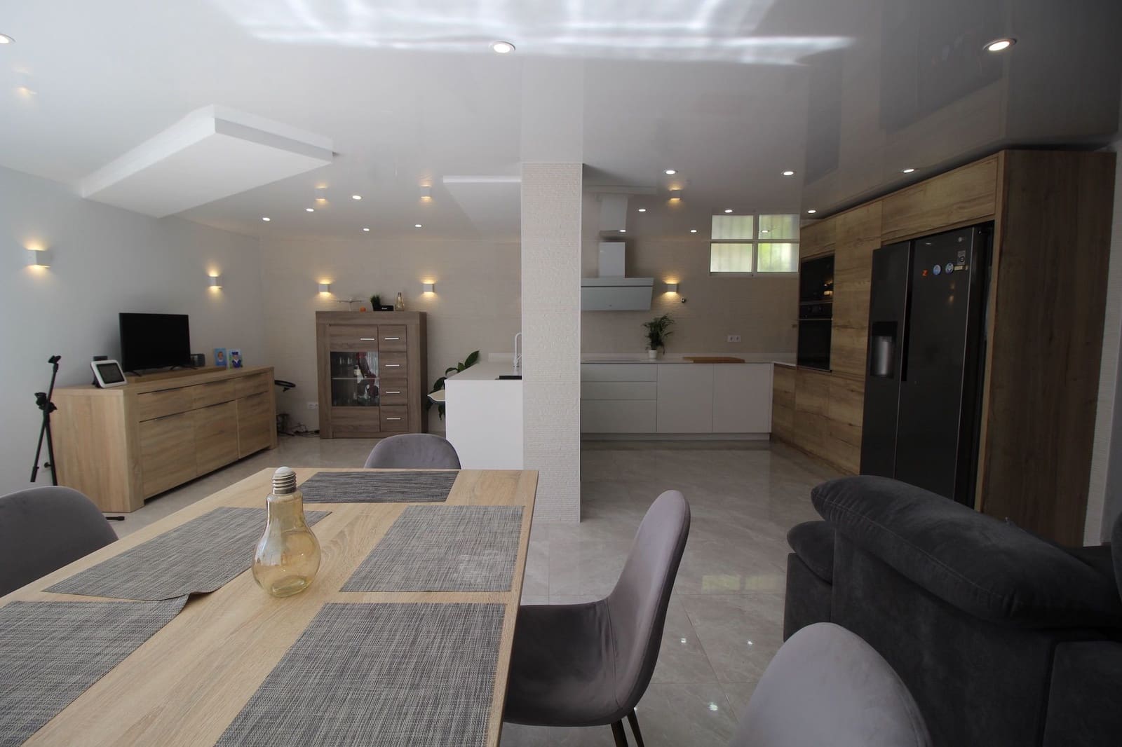 3 bedroom Villa for sale in Playa Flamenca with pool garage - € 350,000 (Ref: 7418279)