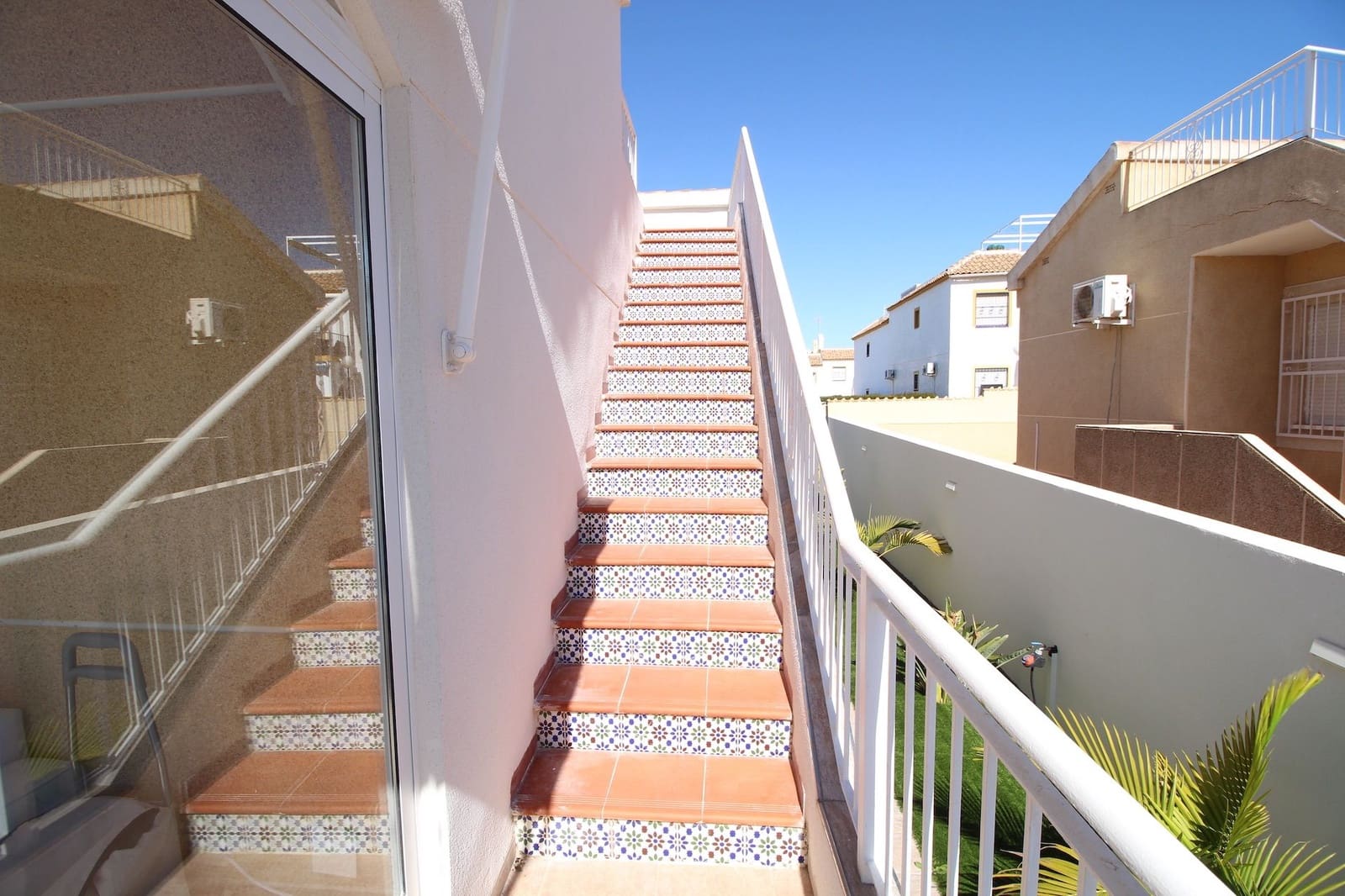 3 bedroom Villa for sale in Playa Flamenca with pool garage - € 350,000 (Ref: 7418279)