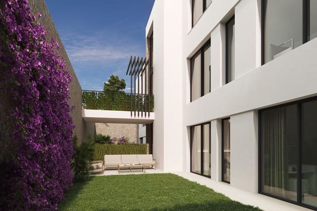 3 bedroom Apartment for sale in San Miguel de Salinas with pool garage - € 685,000 (Ref: 7425212)