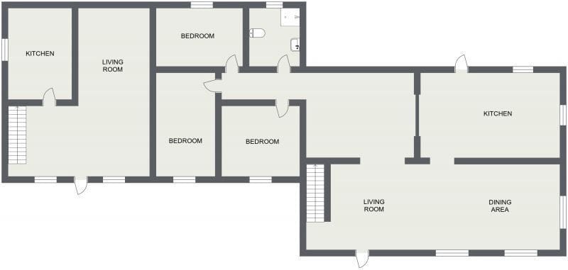 8 bedroom Villa for sale in Dehesa de Campoamor with pool garage - € 1,250,000 (Ref: 7446573)