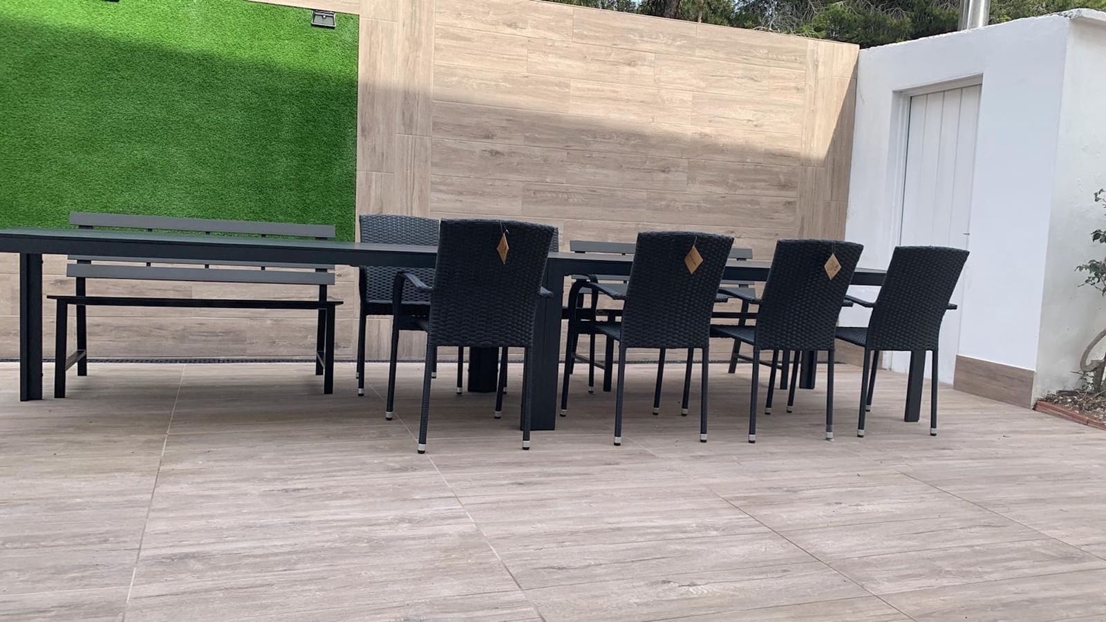 8 bedroom Villa for sale in Dehesa de Campoamor with pool garage - € 1,250,000 (Ref: 7446573)