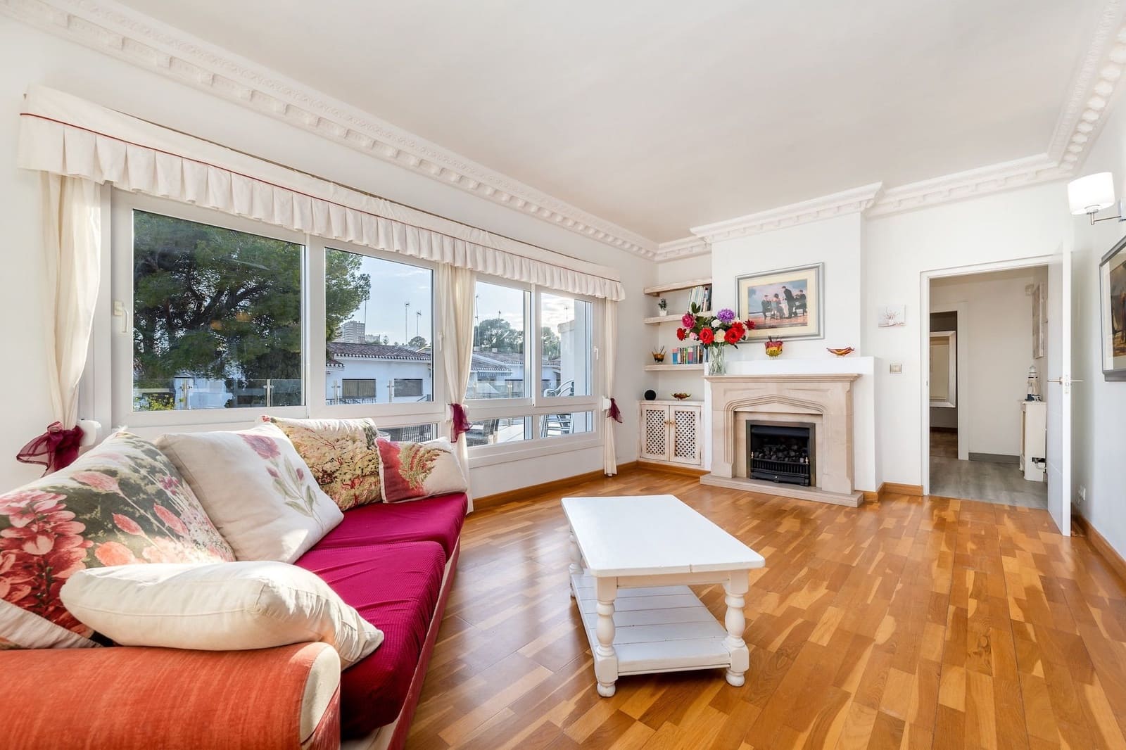 8 bedroom Villa for sale in Dehesa de Campoamor with pool garage - € 1,250,000 (Ref: 7446573)