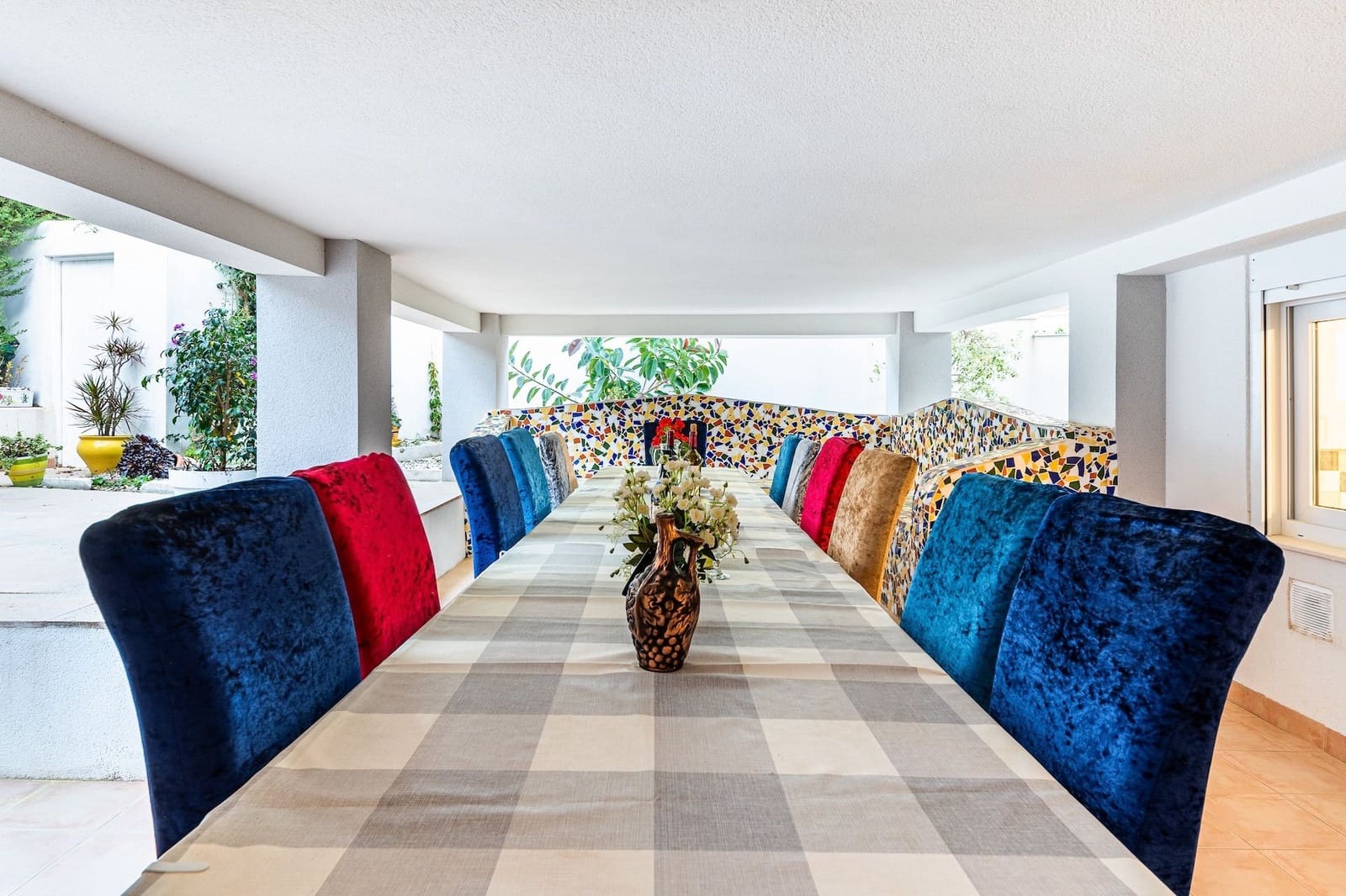 8 bedroom Villa for sale in Dehesa de Campoamor with pool garage - € 1,250,000 (Ref: 7446573)