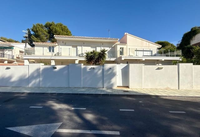 8 camera da letto Villa in vendita in Dehesa de Campoamor, Orihuela con piscina garage - 1.350.000 € (Rif: 7446573)