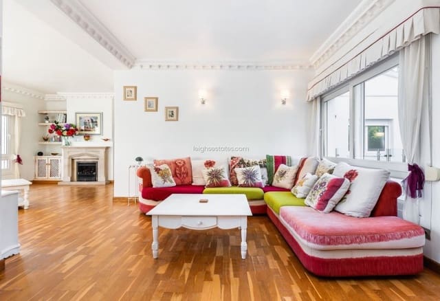 8 camera da letto Villa in vendita in Dehesa de Campoamor, Orihuela con piscina garage - 1.350.000 € (Rif: 7446573)