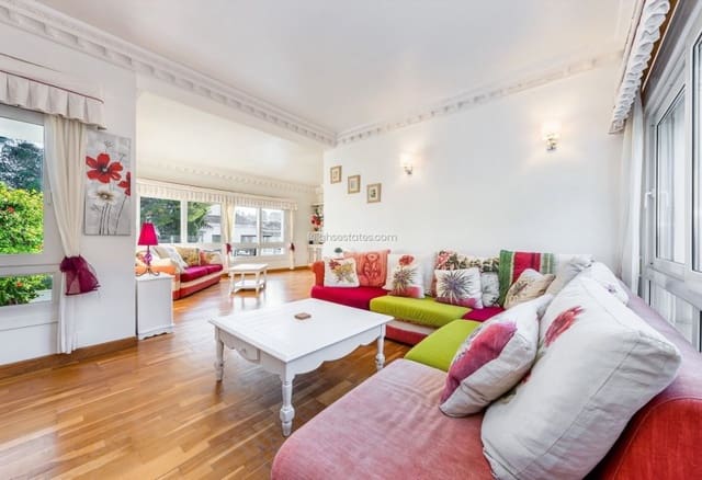 8 camera da letto Villa in vendita in Dehesa de Campoamor, Orihuela con piscina garage - 1.350.000 € (Rif: 7446573)