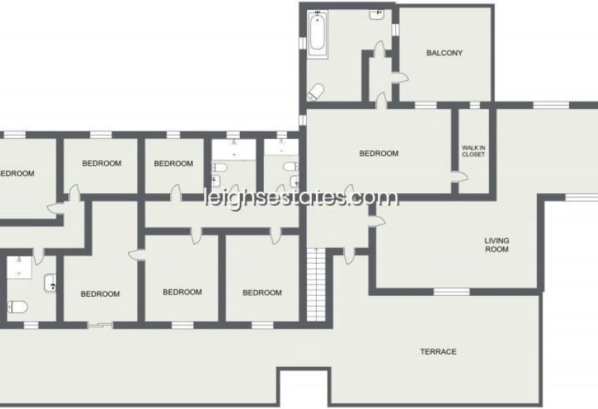 8 bedroom Villa for sale in Dehesa de Campoamor with pool garage - € 1,350,000 (Ref: 7446573)