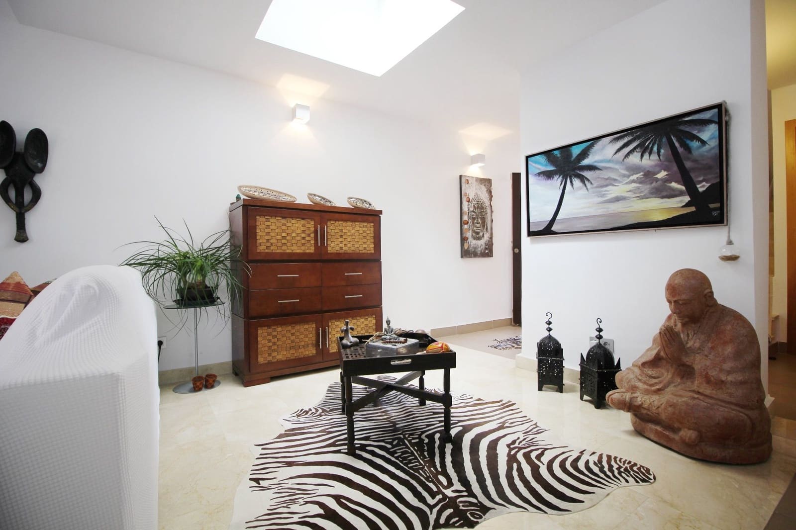 2 soverom Hus til salgs i Orihuela Costa med svømmebasseng - € 314 000 (Ref: 7467480)