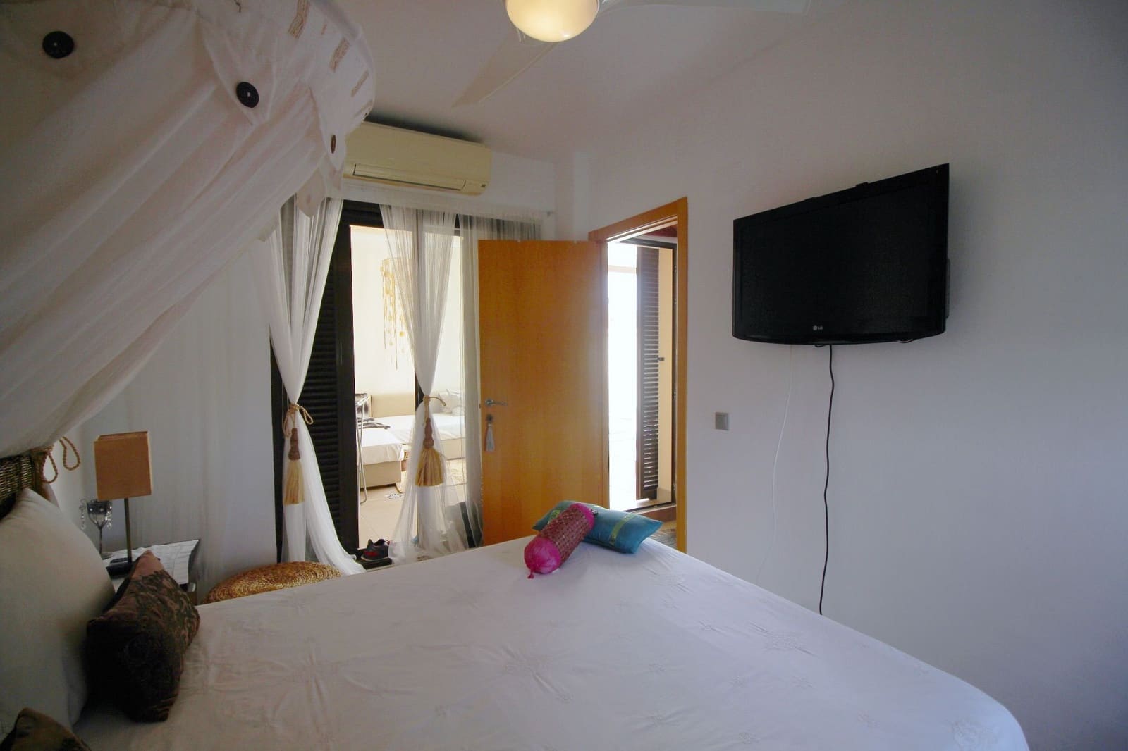 2 soverom Hus til salgs i Orihuela Costa med svømmebasseng - € 314 000 (Ref: 7467480)