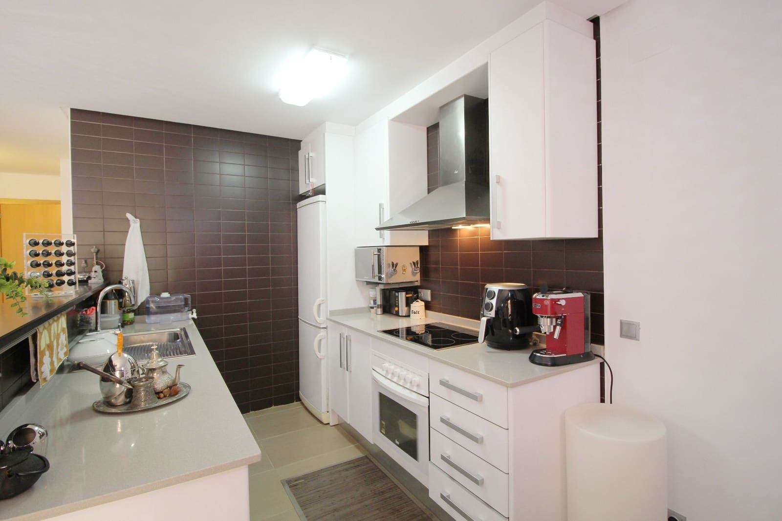 2 soverom Hus til salgs i Orihuela Costa med svømmebasseng - € 314 000 (Ref: 7467480)