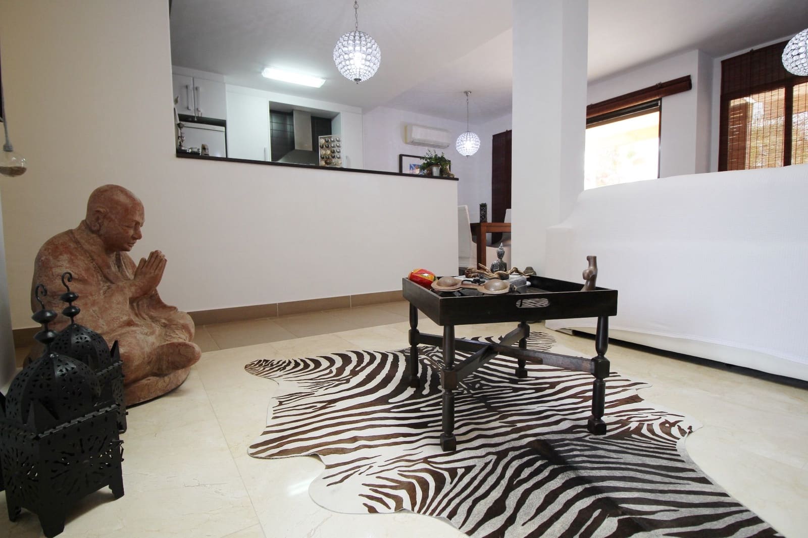 2 soverom Hus til salgs i Orihuela Costa med svømmebasseng - € 314 000 (Ref: 7467480)