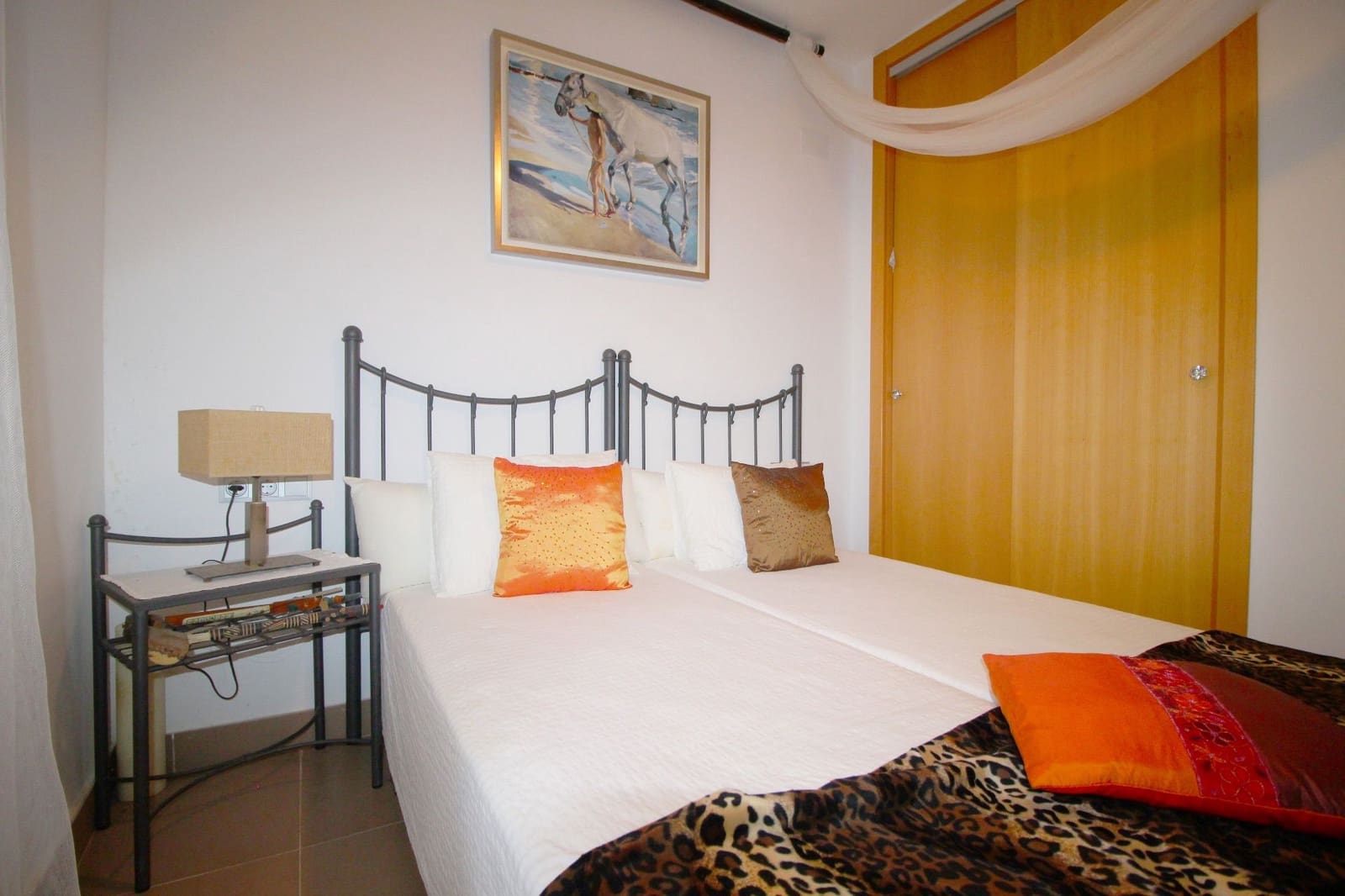 2 soverom Hus til salgs i Orihuela Costa med svømmebasseng - € 314 000 (Ref: 7467480)