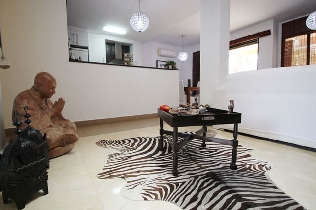 2 soveværelse Byhus til salg i Lomas de Cabo Roig - Los Dolses, Orihuela med swimmingpool - € 314.000 (Ref: 7467480)