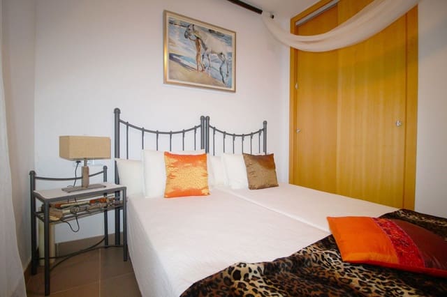 2 soveværelse Byhus til salg i Lomas de Cabo Roig - Los Dolses, Orihuela med swimmingpool - € 314.000 (Ref: 7467480)