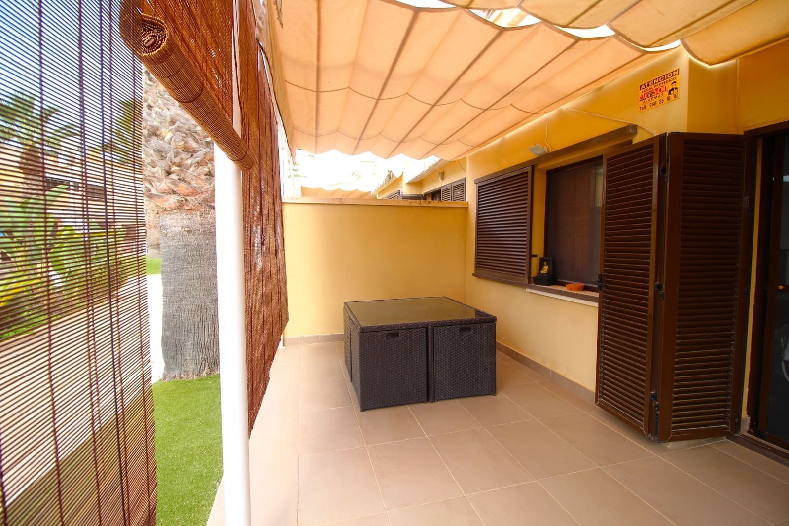 2 soverom Hus til salgs i Orihuela Costa med svømmebasseng - € 314 000 (Ref: 7467480)