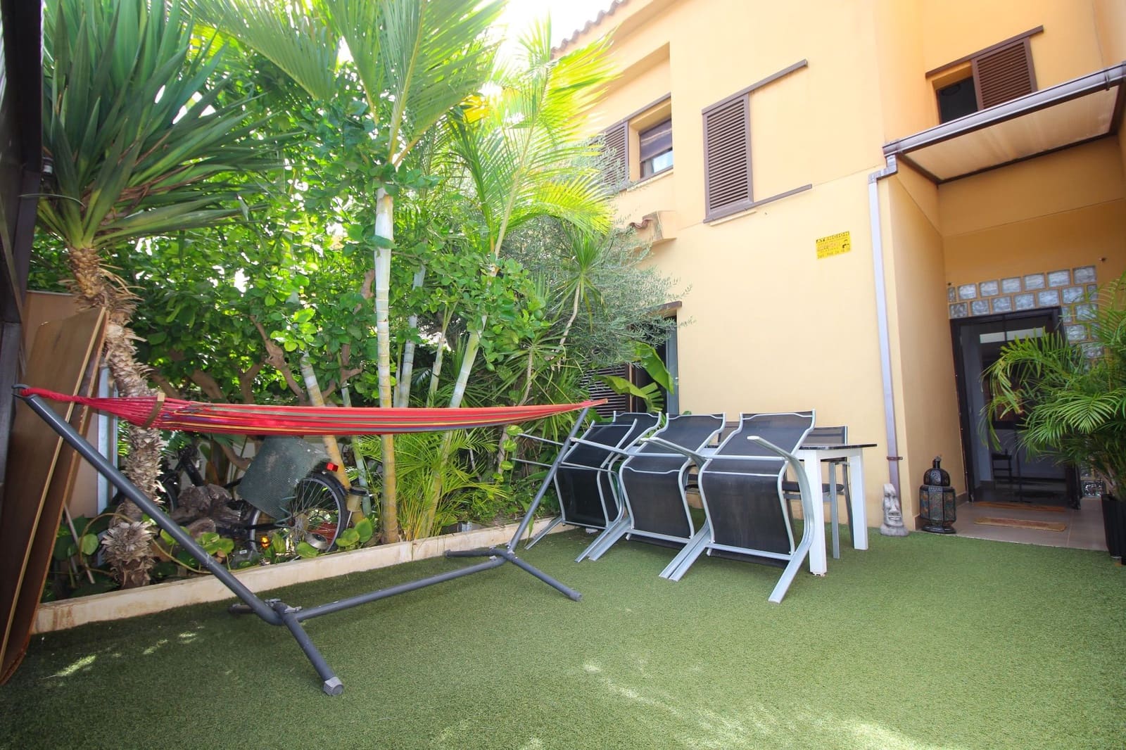 2 soverom Hus til salgs i Orihuela Costa med svømmebasseng - € 314 000 (Ref: 7467480)