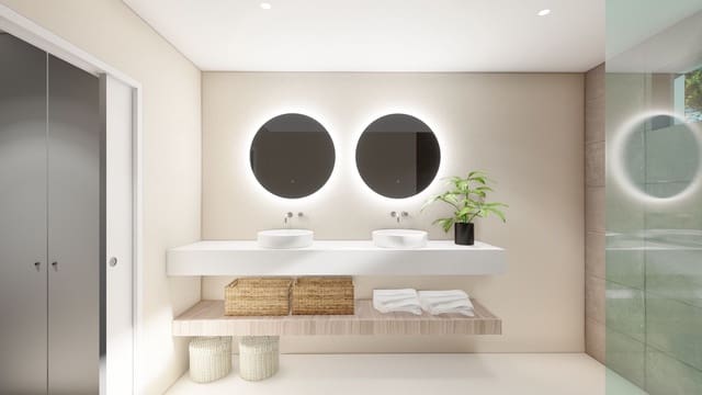 3 quarto Moradia para venda em Balsicas, Torre-Pacheco com piscina garagem - 565 000 € (Ref: 7621433)