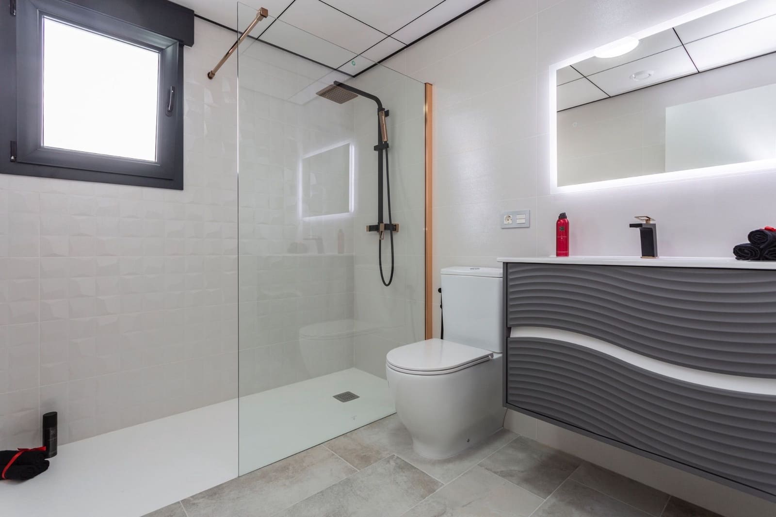 3 soveværelse Villa til salg i La Mata med swimmingpool - € 660.000 (Ref: 7629325)