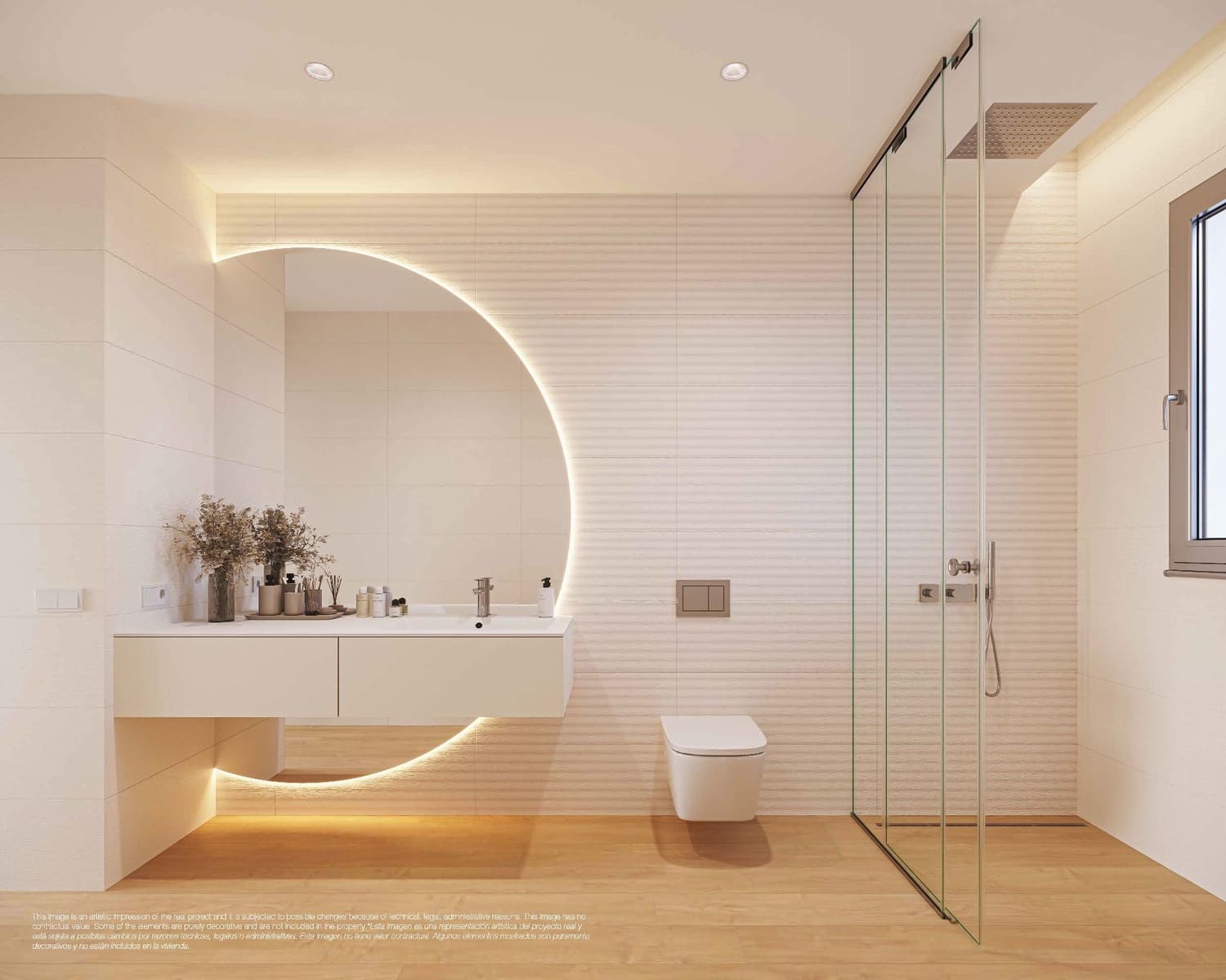 3 soveværelse Lejlighed til salg i San Miguel de Salinas med swimmingpool garage - € 475.000 (Ref: 7660980)