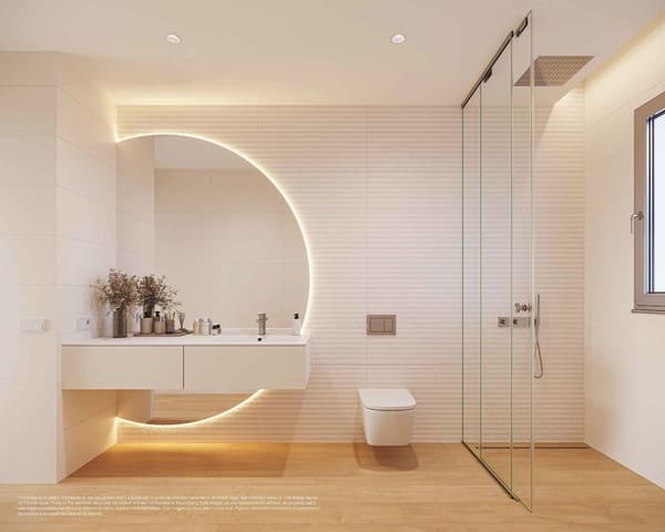 3 soveværelse Lejlighed til salg i San Miguel de Salinas med swimmingpool garage - € 475.000 (Ref: 7660980)