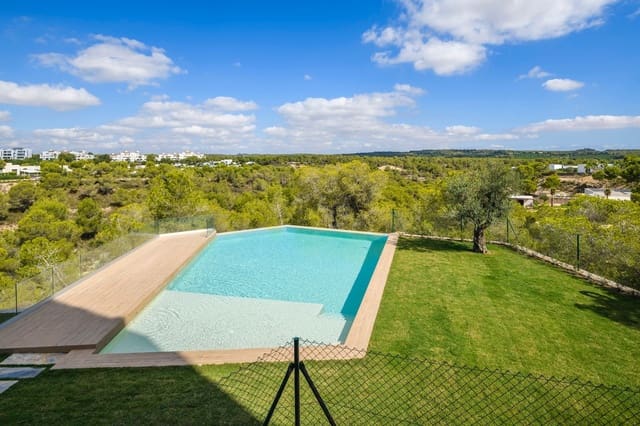 3 soveværelse Lejlighed til salg i San Miguel de Salinas med swimmingpool garage - € 475.000 (Ref: 7660980)