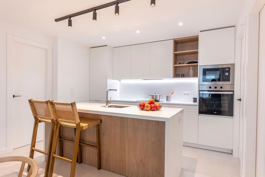 3 bedroom Apartment for sale in Pilar de la Horadada with pool garage - € 334,900 (Ref: 7730701)