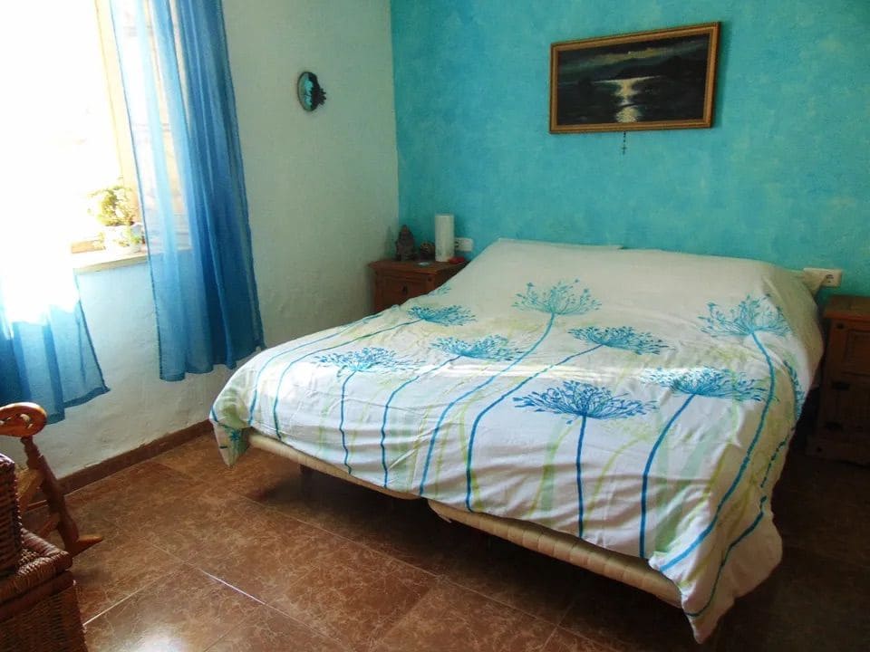 3 soveværelse Finca/Landehus til salg i Fuente Alamo de Murcia med garage - € 159.000 (Ref: 8011498)