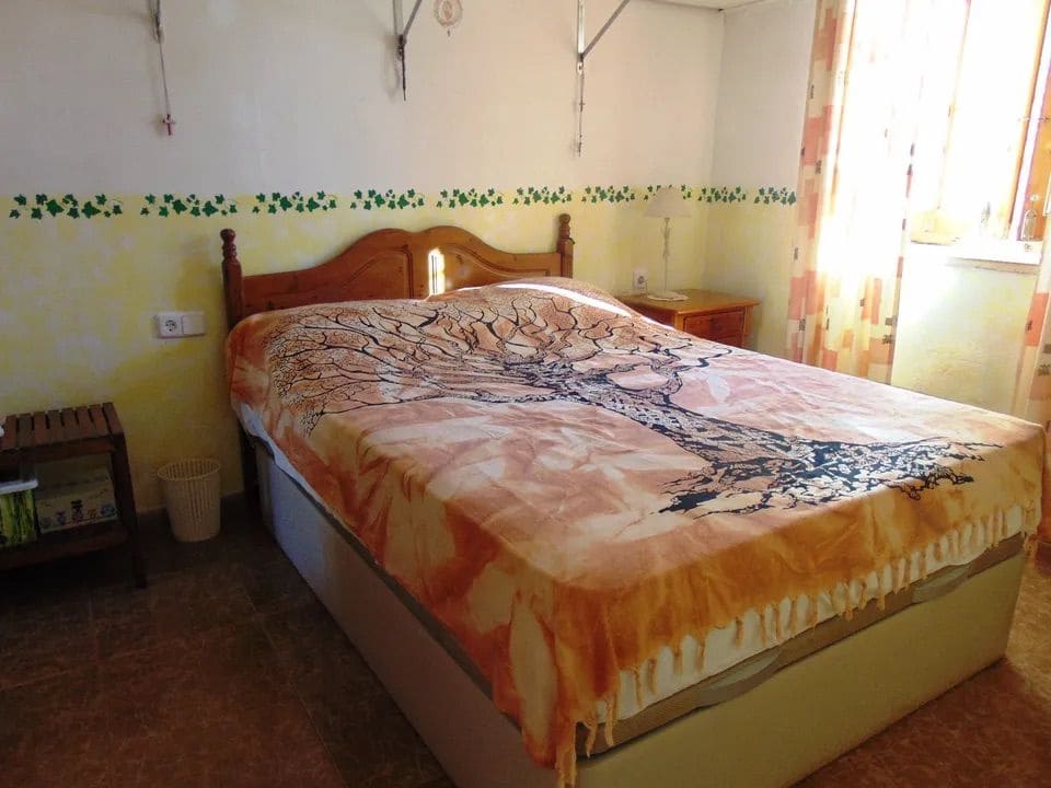 3 soveværelse Finca/Landehus til salg i Fuente Alamo de Murcia med garage - € 159.000 (Ref: 8011498)