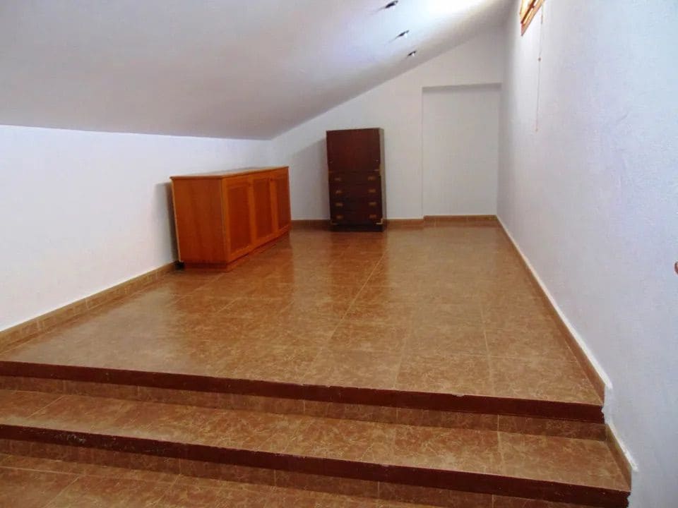 3 soveværelse Finca/Landehus til salg i Fuente Alamo de Murcia med garage - € 159.000 (Ref: 8011498)