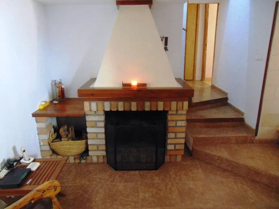 3 soveværelse Finca/Landehus til salg i Fuente Alamo de Murcia med garage - € 159.000 (Ref: 8011498)