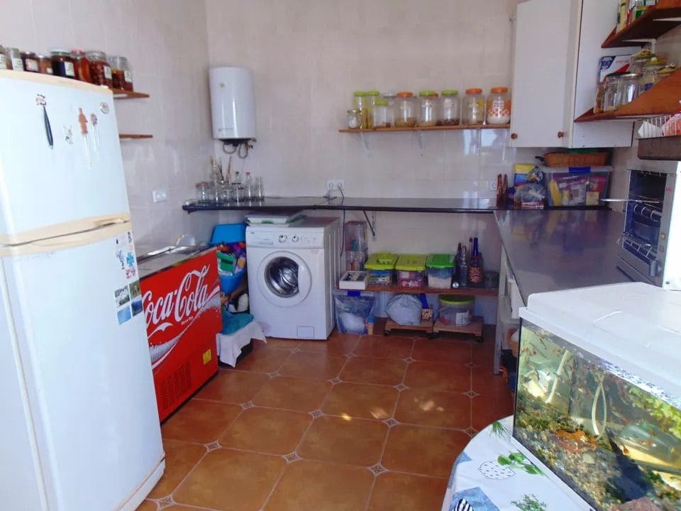 3 soveværelse Finca/Landehus til salg i Fuente Alamo de Murcia med garage - € 159.000 (Ref: 8011498)