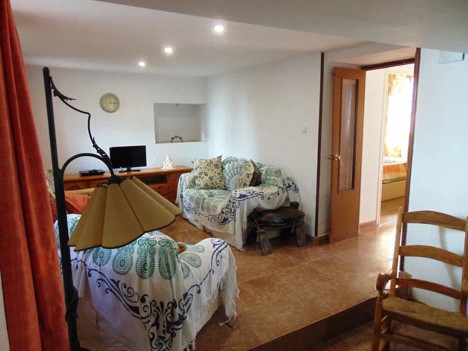 3 soveværelse Finca/Landehus til salg i Fuente Alamo de Murcia med garage - € 159.000 (Ref: 8011498)