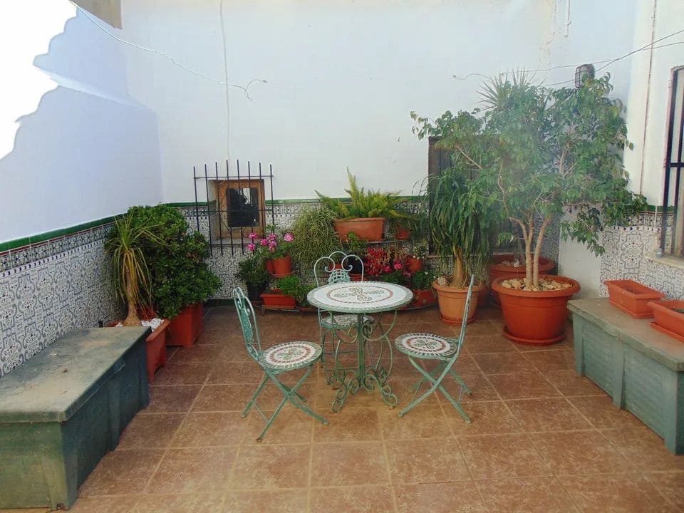 3 soveværelse Finca/Landehus til salg i Fuente Alamo de Murcia med garage - € 159.000 (Ref: 8011498)