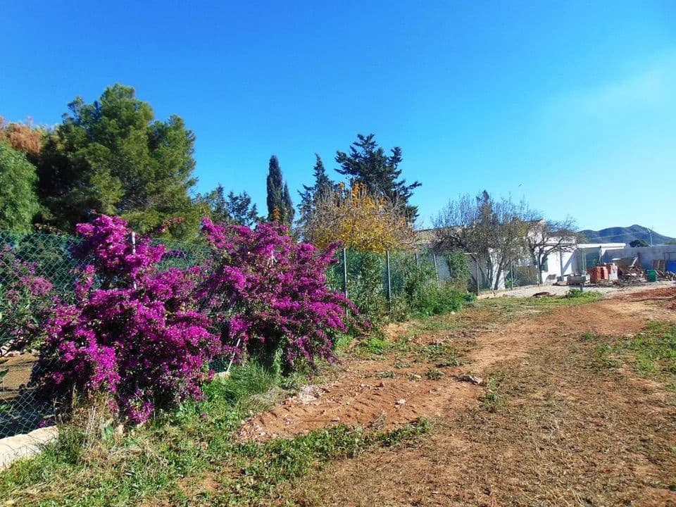 3 soveværelse Finca/Landehus til salg i Fuente Alamo de Murcia med garage - € 159.000 (Ref: 8011498)