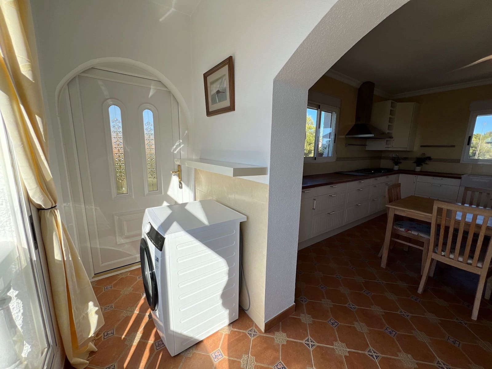 4 bedroom Villa for sale in Pinar de Campoverde with pool garage - € 699,000 (Ref: 8072389)