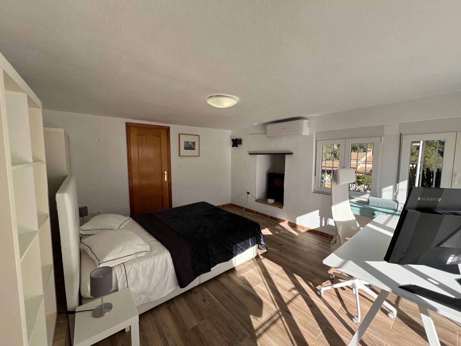 4 bedroom Villa for sale in Pinar de Campoverde with pool garage - € 699,000 (Ref: 8072389)