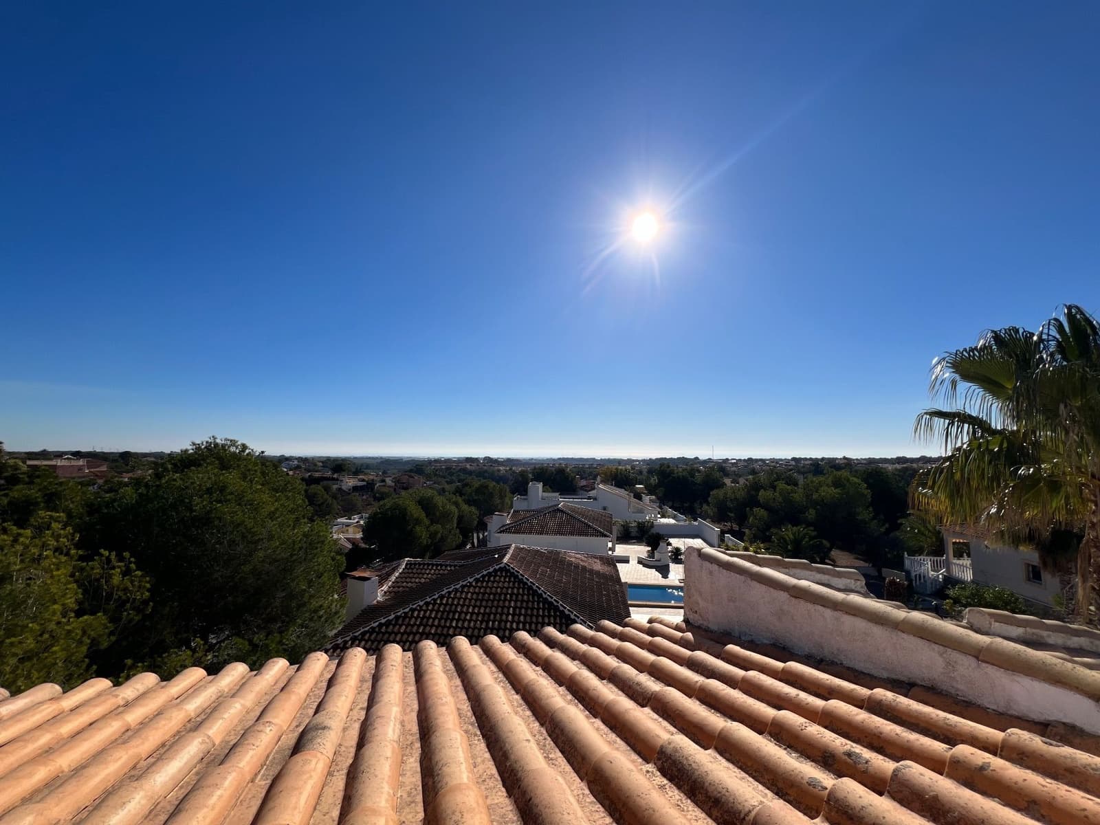 4 bedroom Villa for sale in Pinar de Campoverde with pool garage - € 699,000 (Ref: 8072389)