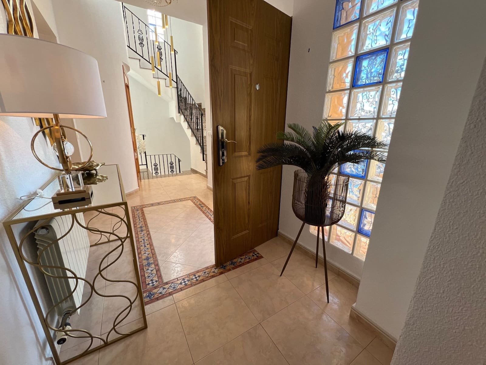 4 bedroom Villa for sale in Pinar de Campoverde with pool garage - € 699,000 (Ref: 8072389)