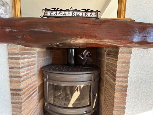 Chalet de 4 habitaciones en Pinar de Campoverde, Pilar de la Horadada en venta con piscina garaje - 699.000 € (Ref: 8072389)