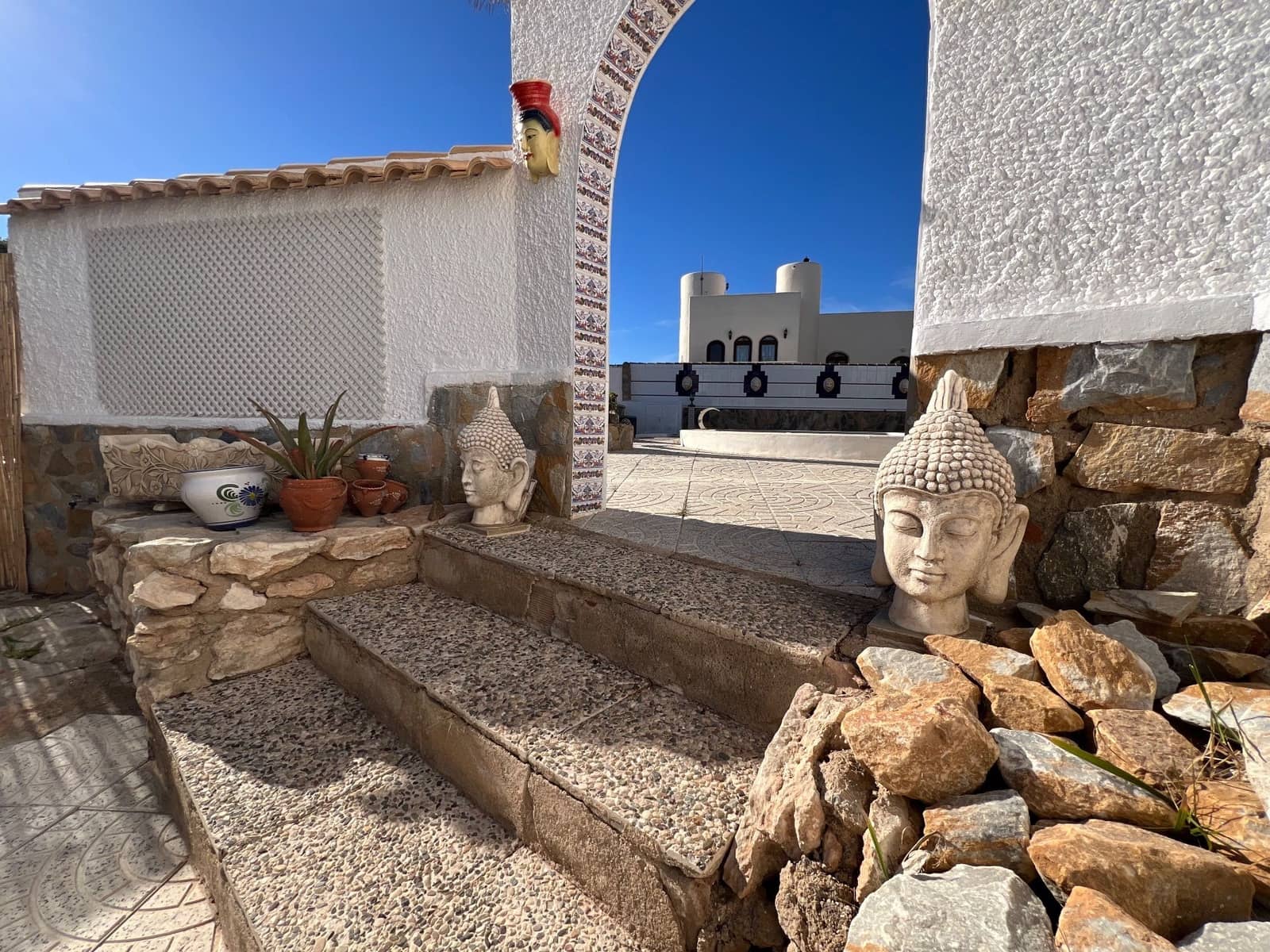 4 bedroom Villa for sale in Pinar de Campoverde with pool garage - € 699,000 (Ref: 8072389)