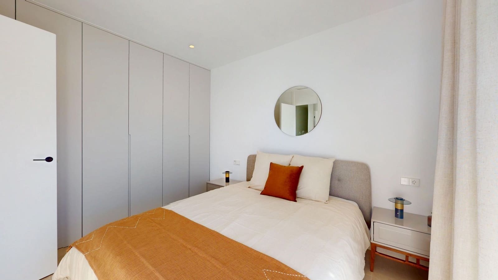 3 soveværelse Villa til salg i Orihuela Costa med swimmingpool garage - € 650.000 (Ref: 8174184)