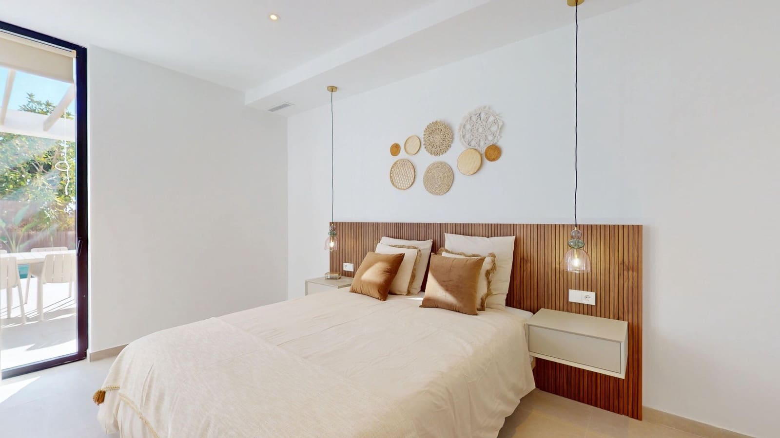 3 soveværelse Villa til salg i Orihuela Costa med swimmingpool garage - € 650.000 (Ref: 8174184)