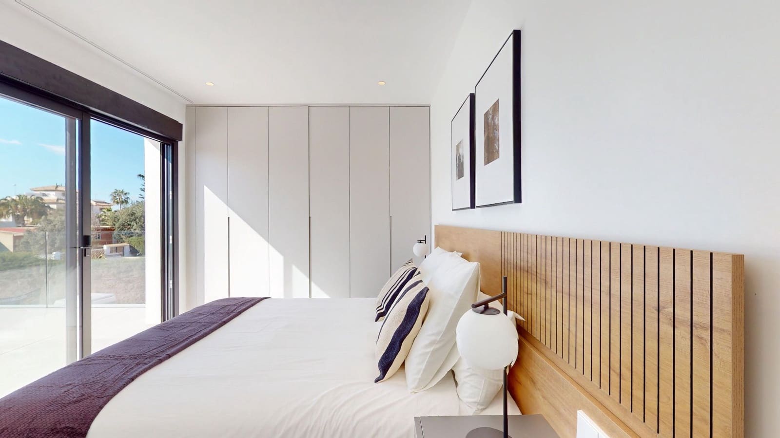 3 soveværelse Villa til salg i Orihuela Costa med swimmingpool garage - € 650.000 (Ref: 8174184)